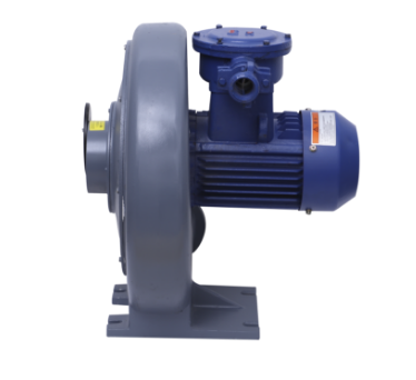 防爆中壓風(fēng)機(jī)